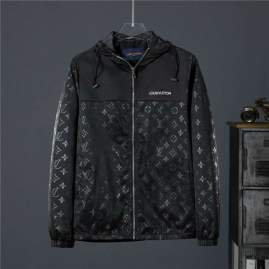 Picture of Louis Vuitton Jackets _SKULVM-3XL3cr0131958